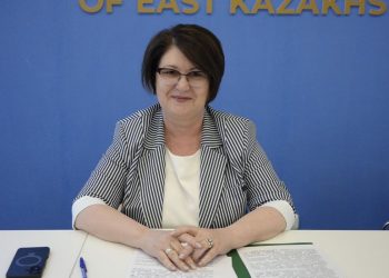 Почти 4,5 тыс выпускников в школах области: итоги учебного года в ВКО