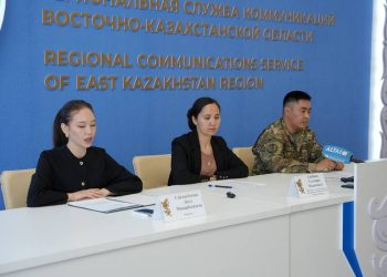 В ВКО насчитывается 75 сейсмоопасных населённых пунктов