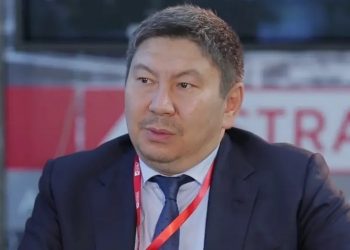 Беглого экс-главу «Астана LRT» Талгата Ардана задержали в Турции