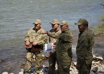В четырёх районах ВКО туристам запретили идти в горы