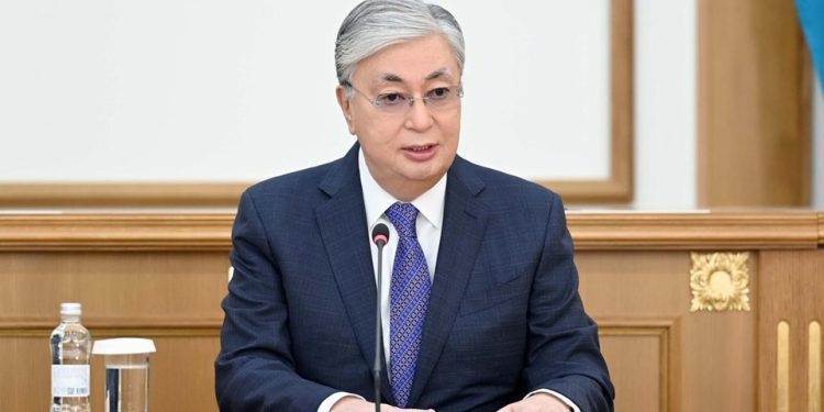Токаев вновь отказался от празднования дня рождения