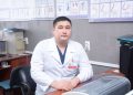 Кардиохирурги из Усть-Каменогорска провели уникальную операцию