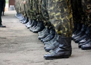 Казахстан создает войска теробороны