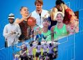 Қазақ спортшыларының өткен аптадағы жарқын жеңістері