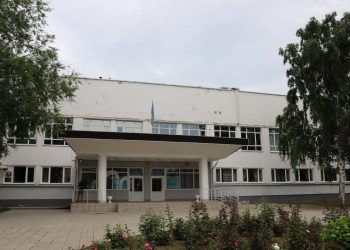 Модернизацию горбольницы по проспекту Абая в Усть-Каменогорске завершат в 2026 году