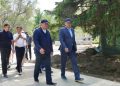 Өскеменде шенеуніктер жаңа демалыс аймағын салмақшы