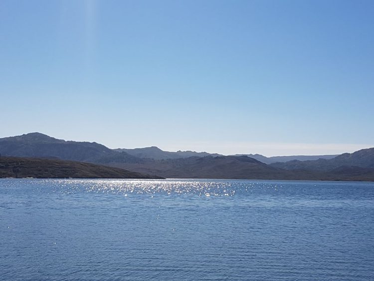 Экономить воду учат школьников в Казахстане