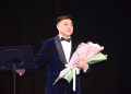 Песни Муслима Магомаева пели в Усть-Каменогорске