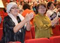 Песни Муслима Магомаева пели в Усть-Каменогорске