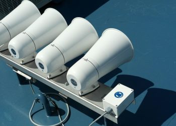 Сирены прозвучат по всему Казахстану 22 мая