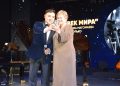 Песни Муслима Магомаева пели в Усть-Каменогорске