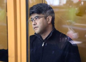 Масимов и Бишимбаев не выйдут по амнистии: подробности нового закона