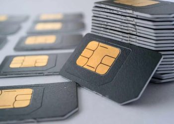 В Казахстане запустили SIM-карту для защиты детей от вредного контента
