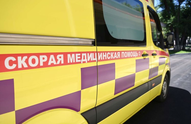В ДТП с автобусом в Астане пострадали 15 человек: женщина лишилась обеих ног