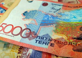 Житель ВКО взял у друга 7,5 млн тенге и перестал выходить на связь