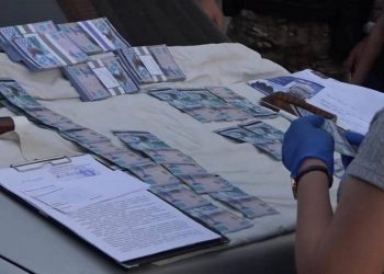 В Алматы при попытке продажи младенца задержали членов ОПГ по торговле детьми