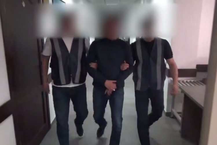 Арестован замглавы ФСМС: вскрыты масштабные хищения с приписками в Усть-Каменогорске