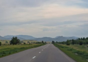 Прогноз погоды в Восточно-Казахстанской области на 10 июня