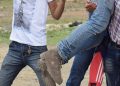 Тринадцатилетнего мальчика избили в Усть-Каменогорске