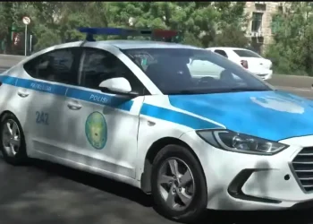 Подростки жестоко избили девочку в Усть-Каменогорске: полиция завела уголовное дело